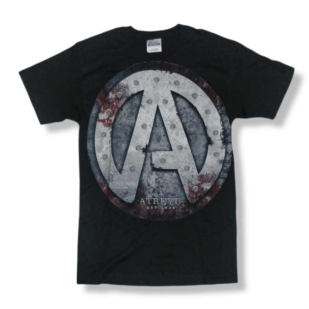 NWOT Atreyu Metalcore band shirt